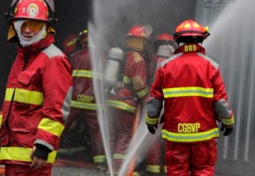 Proyectan construir Escuela de Bomberos al norte de Lima