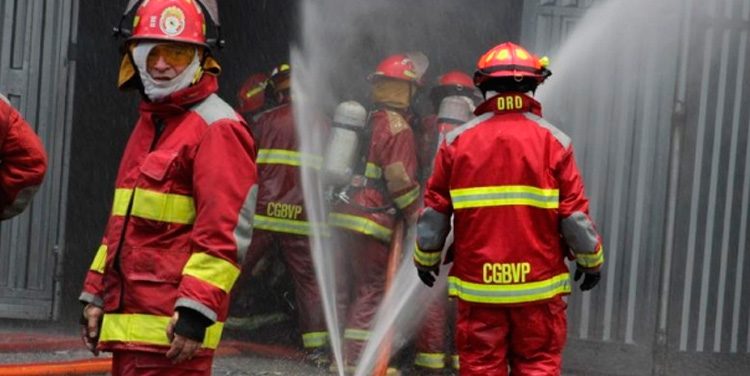 Proyectan construir Escuela de Bomberos al norte de Lima