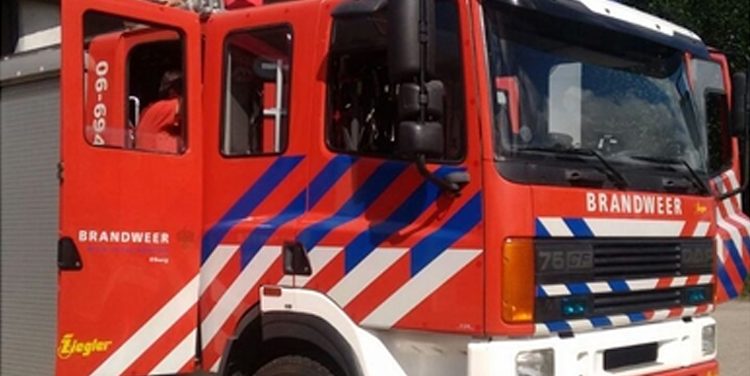 Bomberos adquirieron dos nuevas unidades y equipamiento