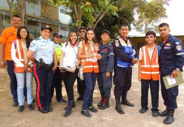 Municipio Sucre estará presente en Concurso Sub-Regional de UNESCO