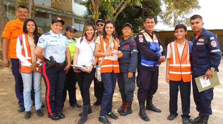 Municipio Sucre estará presente en Concurso Sub-Regional de UNESCO