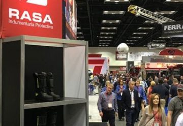 RASA Protect estará presente en INTERSEC