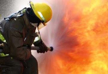 Autoseguro para Bomberos Voluntarios de Argentina