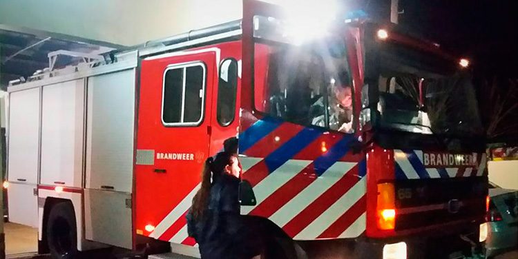 Bomberos de Choele Choel sumó una nueva unidad