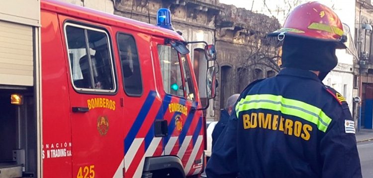 Solo 2 coches autobombas para todo Montevideo y Canelones