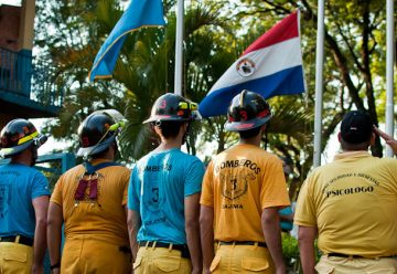 Bomberos sufrirán recorte de su presupuesto, tras denuncia