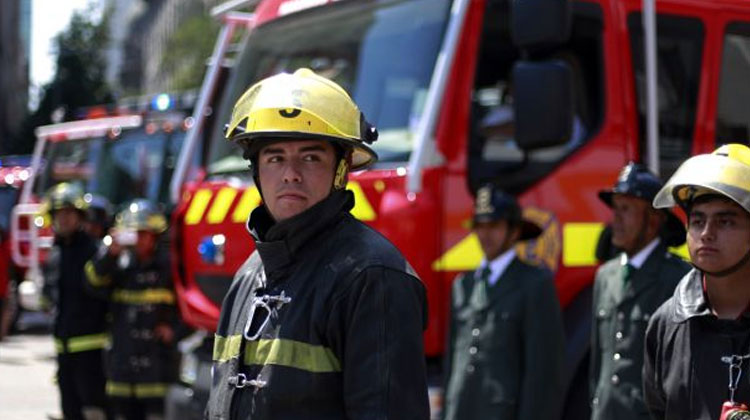 Bomberos contará con nueva forma de financiamiento