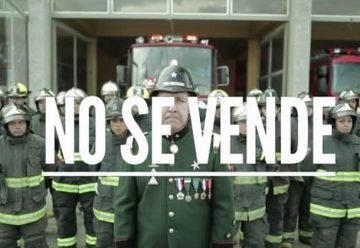 Bomberos de Rancagua asegura «no venderse» y explica la campaña