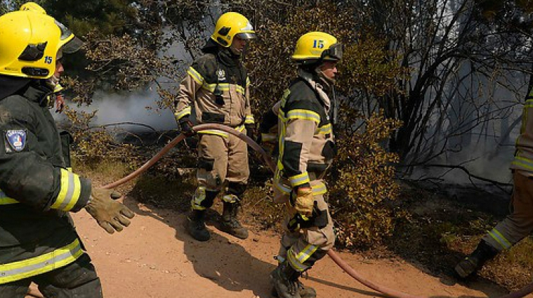 Podrán acudir a emergencias durante su jornada laboral