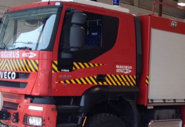 El Consorcio incorporará 49 bomberos más a su plantilla