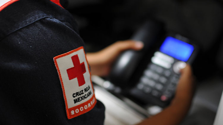 Detienen a una persona por llamada de broma al 911