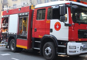 El Ayuntamiento de Madrid convocará 300 plazas de bomberos