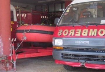 Dos compañías de bomberos en riesgo de quedarse sin personal