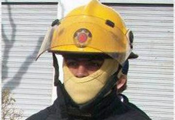 Habrá un sumario por el bombero accidentado en Gaiman
