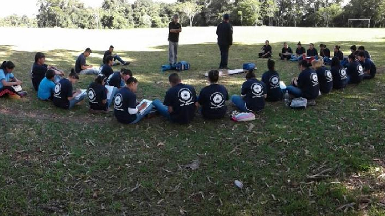 Nueva Alborada tendrá su primer cuartel de Bomberos Voluntarios