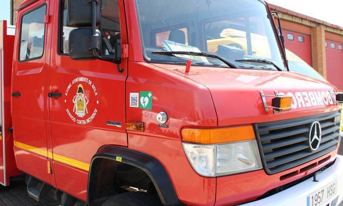 Ayuntamiento y Bomberos llegan a un acuerdo definitivo