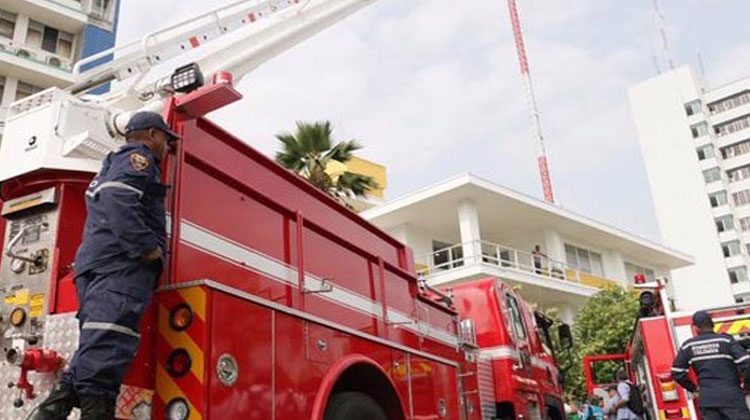 Nuevos carros y más equipos tendrán los bomberos de Córdoba