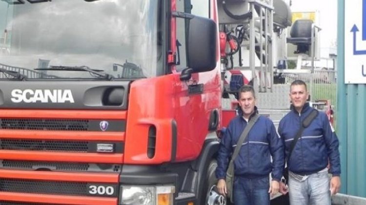 Bomberos de San Francisco presentará nueva unidad