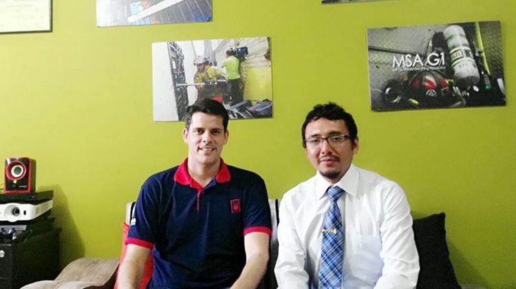 RASA Protect incrementa su presencia en el continente
