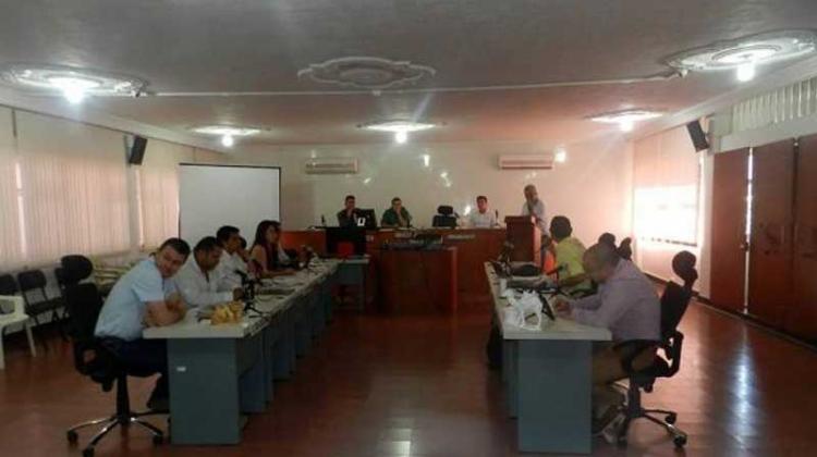Cuerpo bomberos de San Gil tendrá que rendir cuentas