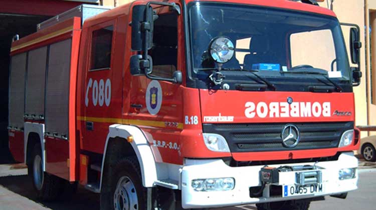 Bomberos critican que su jefe estuviera ilocalizable durante emergencia
