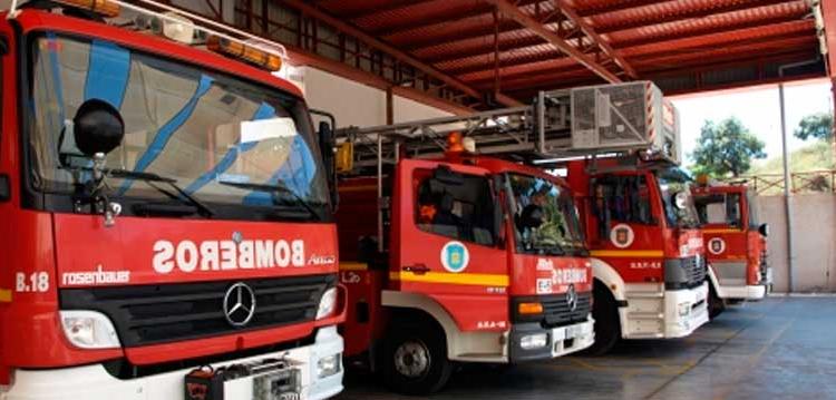Bomberos acusan al Ayuntamiento de «amedrentar e intimidar»