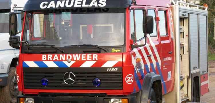 Se podrán sumar mujeres al cuartel de Bomberos de Cañuelas