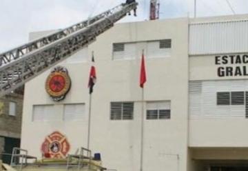 Bomberos del Distrito Nacional reclaman entrega de camión