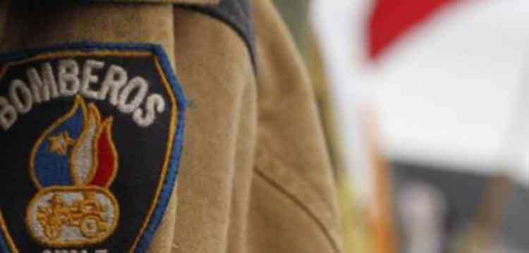 Bomberos de Antofagasta contará con moderno carro de telecomunicaciones