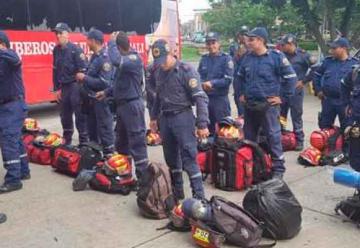 Bomberos Colombia - Archivos - Página 12 de 22 - Noticias de Bomberos