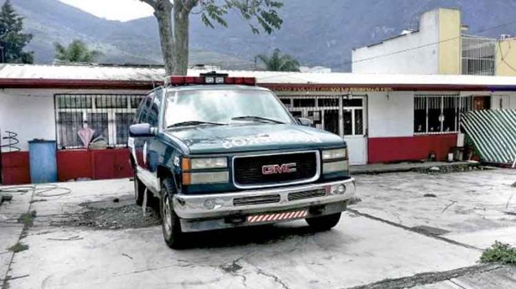 Se fractura Bomberos de Mendoza