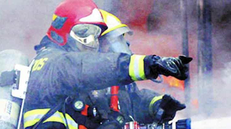Fiscalía investigará a Bomberos de Coronel por irregularidades