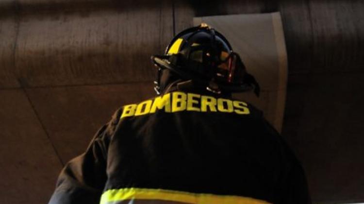 Bomberos quedaron incomunicados tras robo de radios