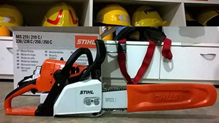 Bomberos de Villa del Rosario adquirió nuevas herramientas