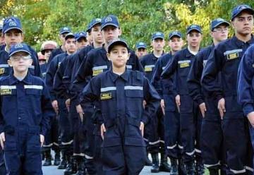 Bomberos Voluntarios de San Fransisco festejó su 80° aniversario