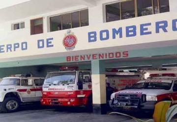 Dotan con motocicletas al Cuerpo de Bomberos en Trujillo