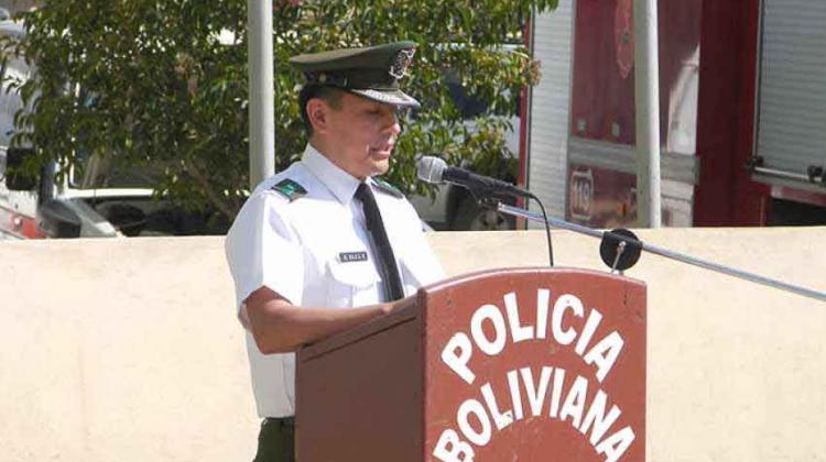 Bomberos a punto de lograr su nuevo cuartel