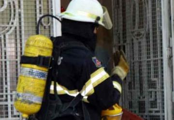 Advierten sobre falsos bomberos que piden colaboraciones en Guaymallén