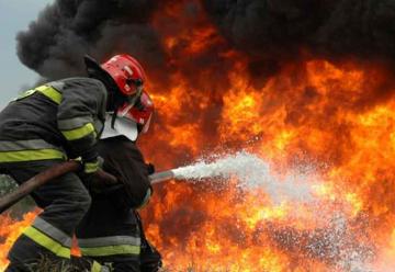 Bomberos de Uruguay moderniza equipos