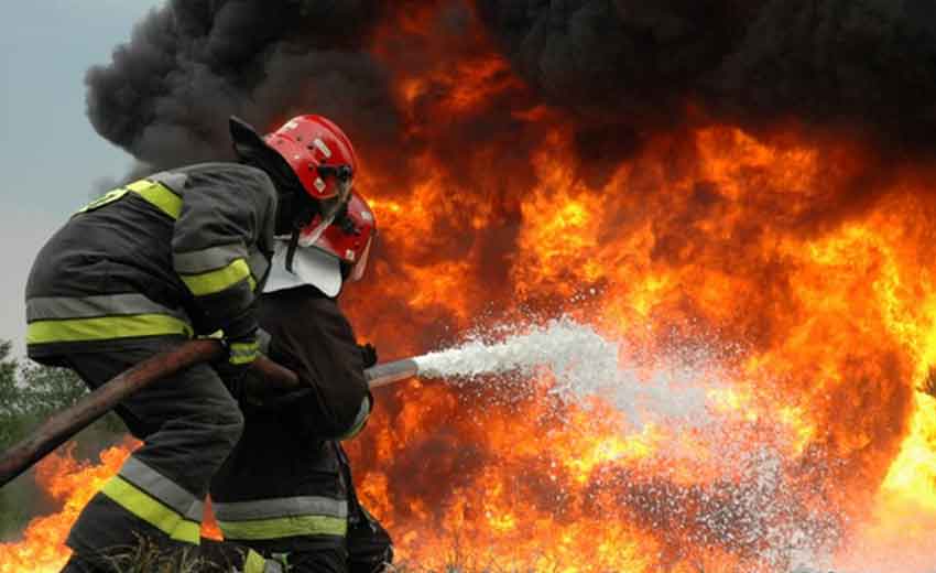 Solicitan que los Bomberos Voluntarios no paguen la RTO