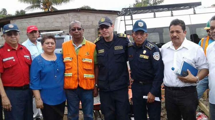 Libertad contará con nueva estación de bomberos