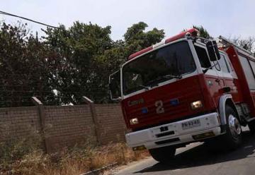 Acusan a superintendente de Bomberos por presunta apropiación