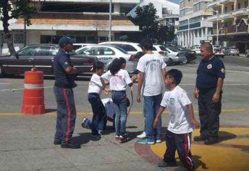 Bomberos Municipales impartirá “Curso de Verano Infantil 2017”