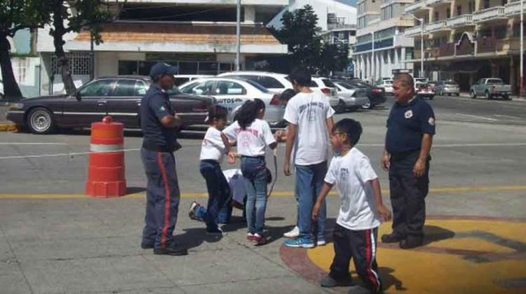 Bomberos Municipales impartirá “Curso de Verano Infantil 2017”