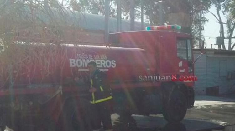 Protección Civil cerraría cuarteles de bomberos voluntarios