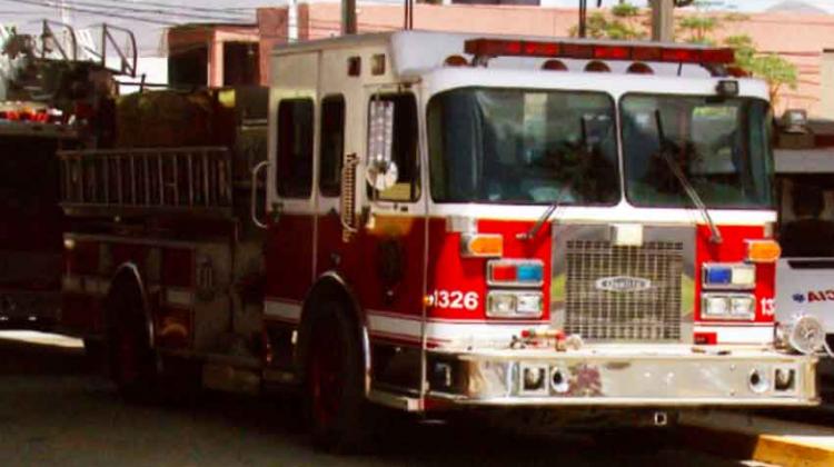 Saltillo tendrá en poco tiempo otra estación de bomberos