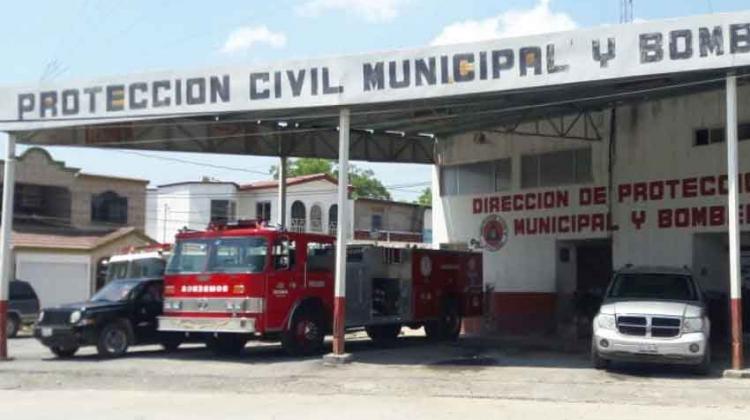 Festejarán a bomberos en su día con entrega de equipo