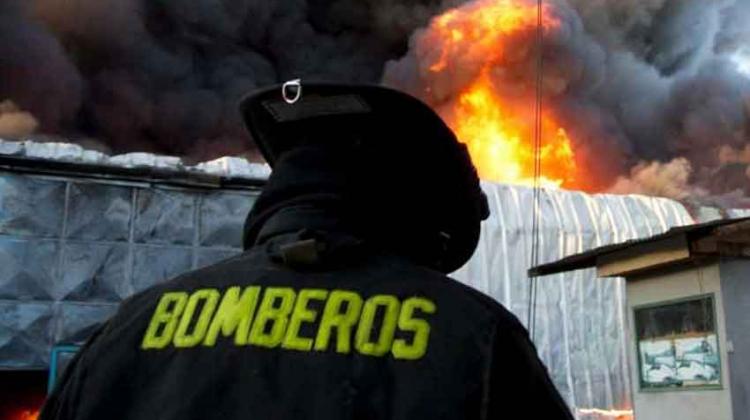 Imputan a bombero de Quillón por supuesto fraude de $10 millones