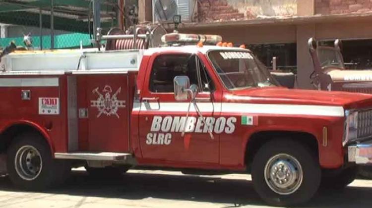 Bomberos Rojos analizan la municipalización