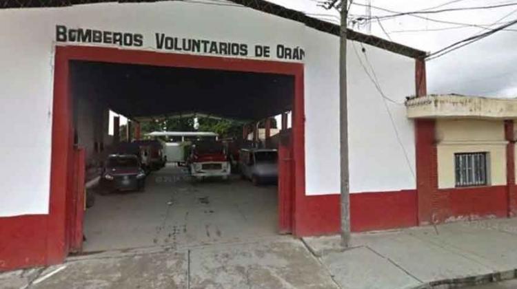 Bomberos Voluntarios recibieron un subsidio de $ 1 millón